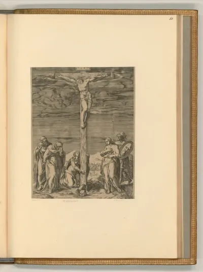 Kreuzigung Christi