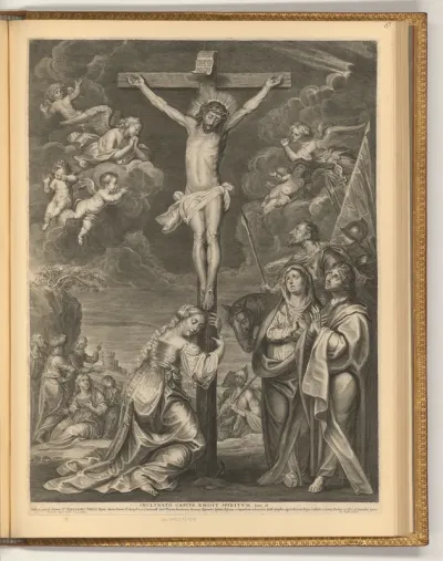 Kreuzigung Christi