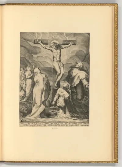 Kreuzigung Christi