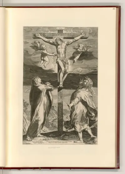 Kreuzigung Christi