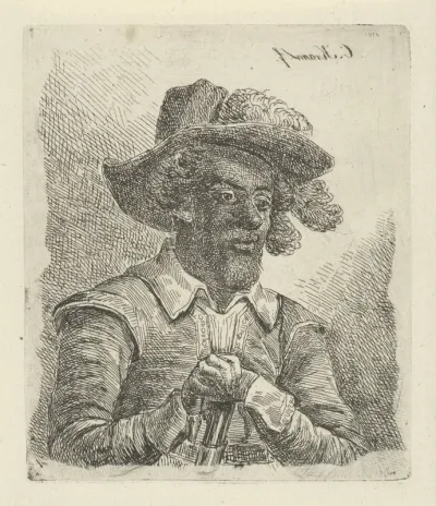 Krijgsman