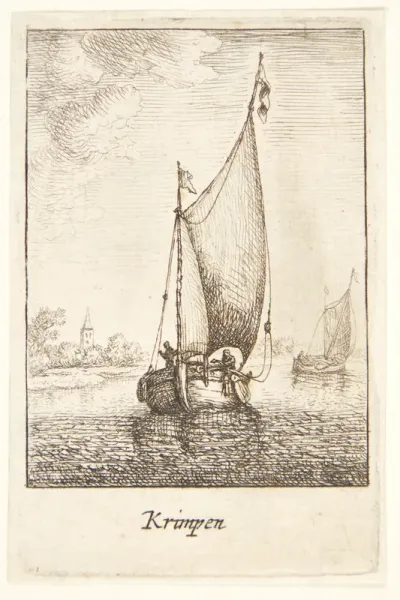 Krimpen