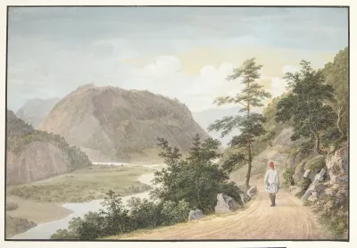 Kringen i Gudbrandsdalen