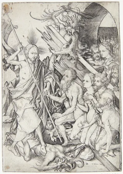 Kristus i limbo