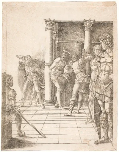 Kristus piskes