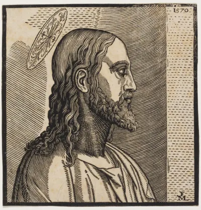 Kristusportræt