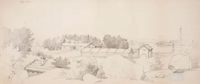 Kroksnäs, Porvoo