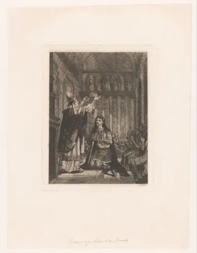 Kroning van Karel de Grote