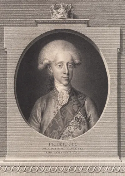 Kronprins Frederik (VI)