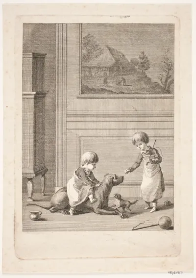 Kronprins Frederiks Barnelege VI