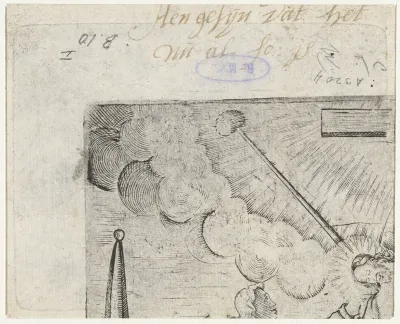 Kruisafname van Christus
