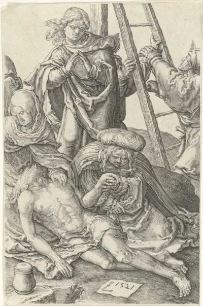Kruisafneming