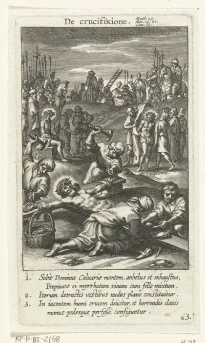 Kruisiging
