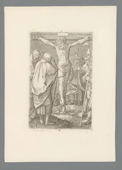 Kruisiging