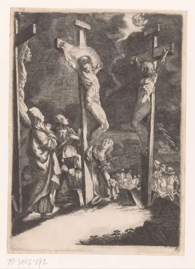 Kruisiging