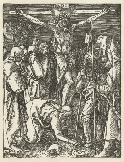 Kruisiging