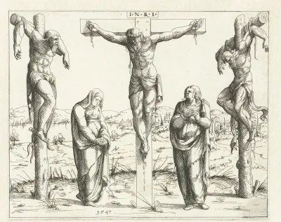 Kruisiging