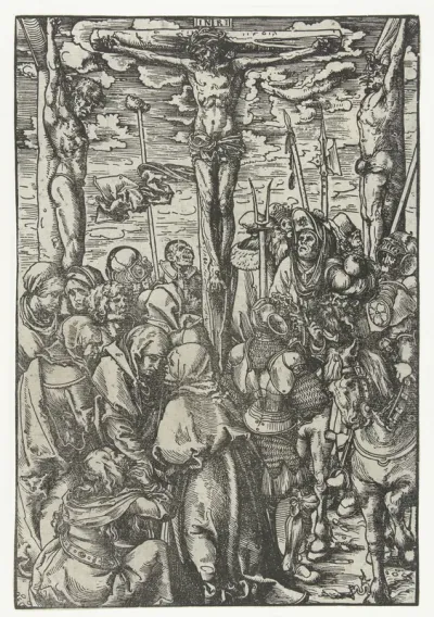 Kruisiging