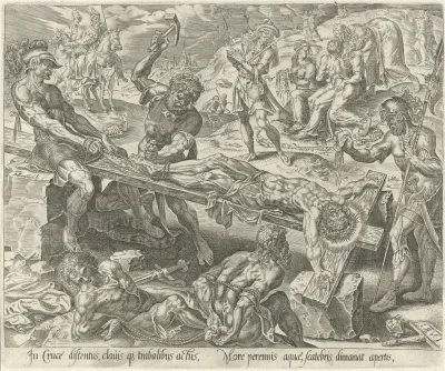 Kruisiging van Christus
