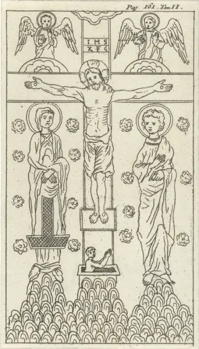 Kruisiging van Christus