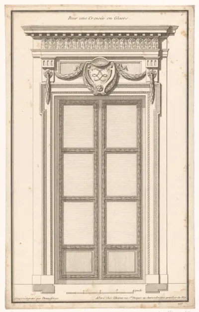 Kruisvenster