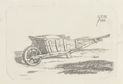Kruiwagen