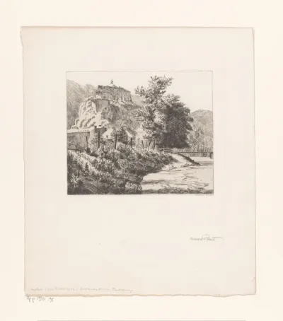 Kufstein (von Fischergries)