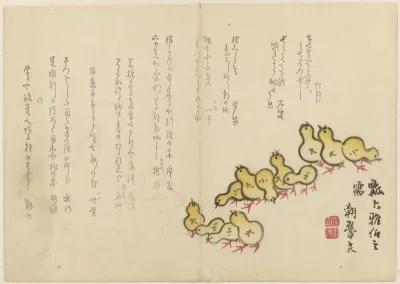 Kuikens