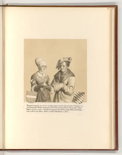 Kunigunde, Albrecht IV. von Bayern