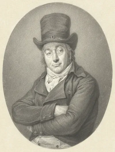 Kunstschilder Gabriel van Royen
