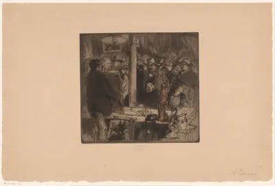 Kunstveiling