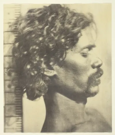 Kuruba Man