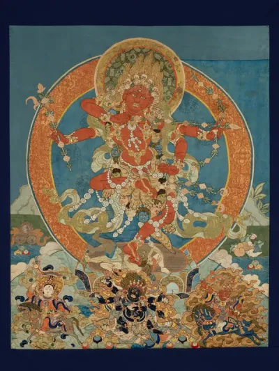 Kurukulla