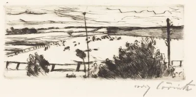 Küste (Seascape)