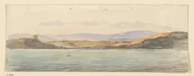 Kustlandschap