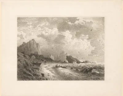 Kustlandschap