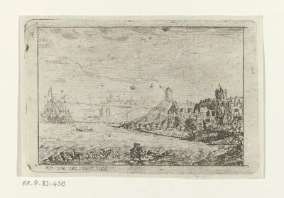 Kustlandschap