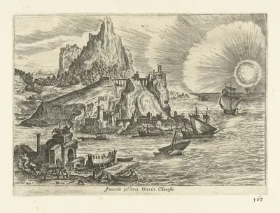 Kustlandschap