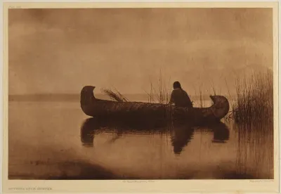 Kutenai Duck Hunter