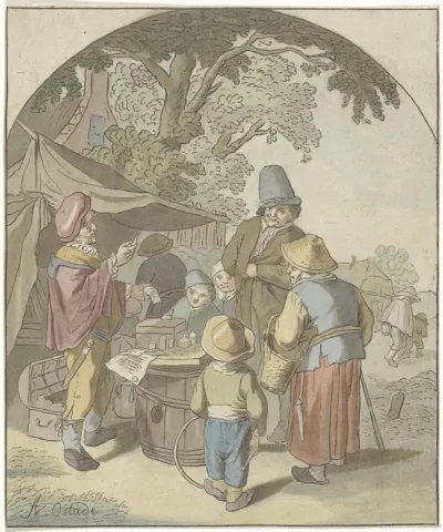 Kwakzalver
