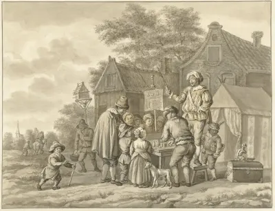 Kwakzalver