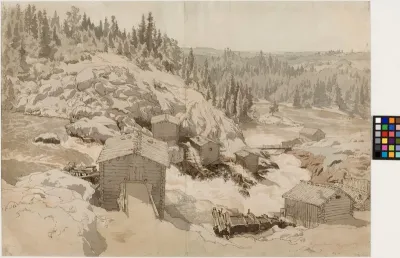 Kyröskoski