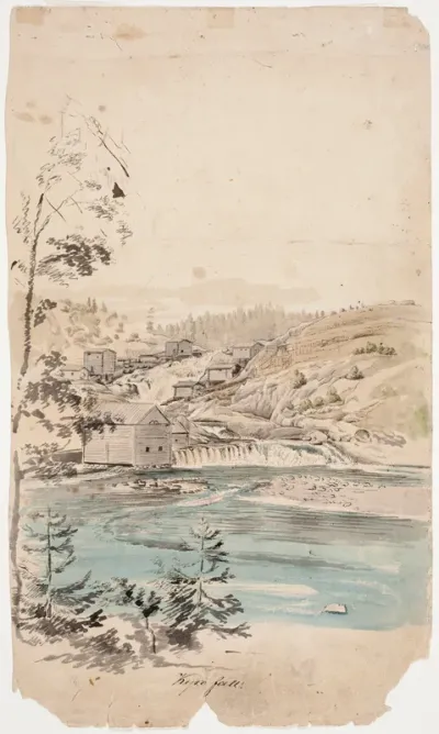 Kyröskoski