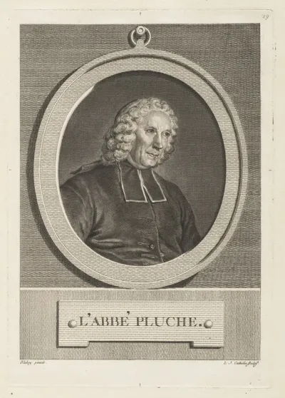 L'abbé Pluche