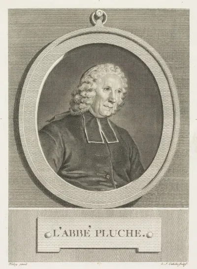L'Abbé Plush