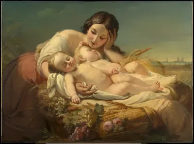 L'Abondance