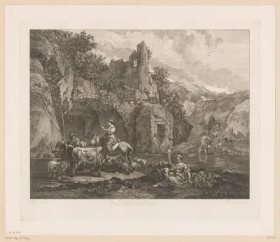 L'Abreuvoir