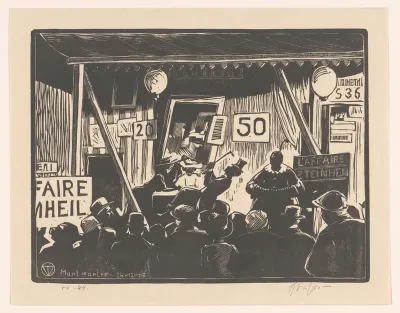 L'Affaire Steinheil