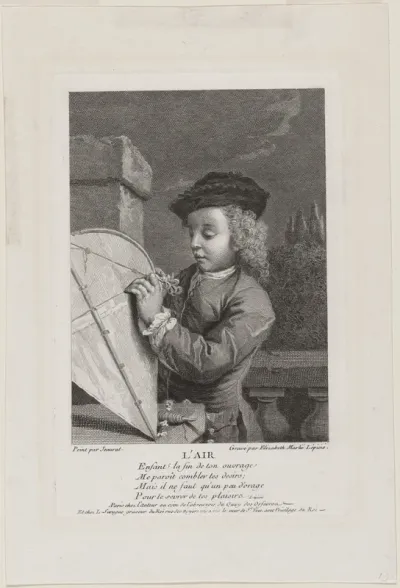 L'Air (Air)