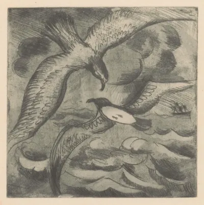 L'albatros